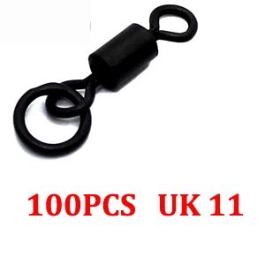 100X UK 11