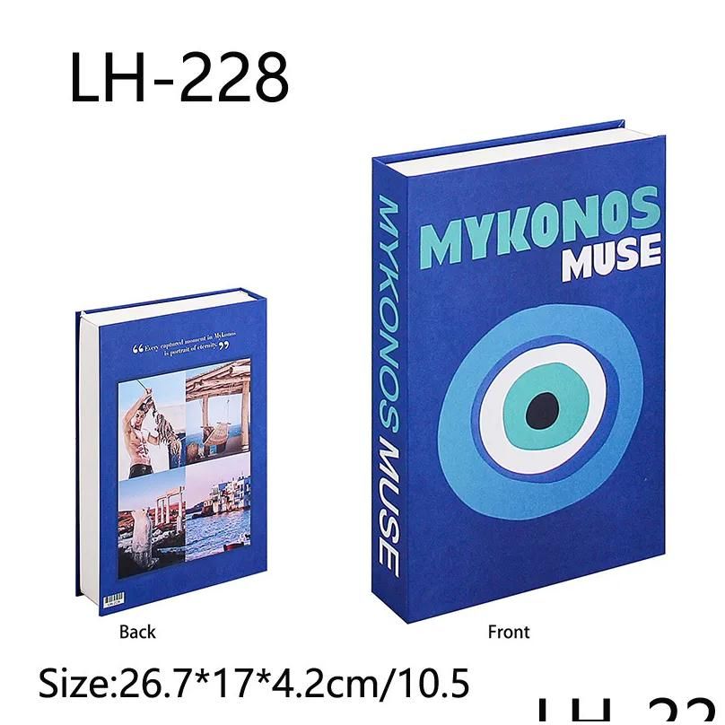 LH228 inférieur
