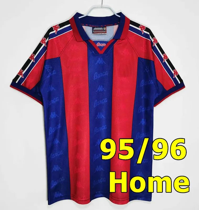 95-96 Home