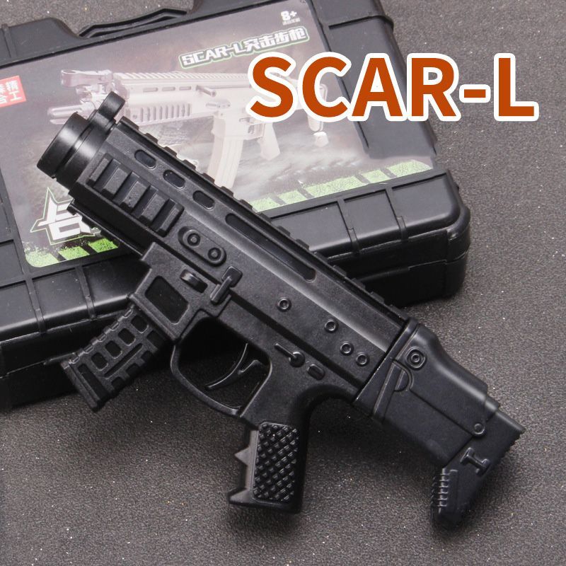 Scar-l