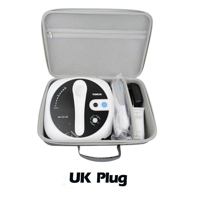 Color:UK PLUG