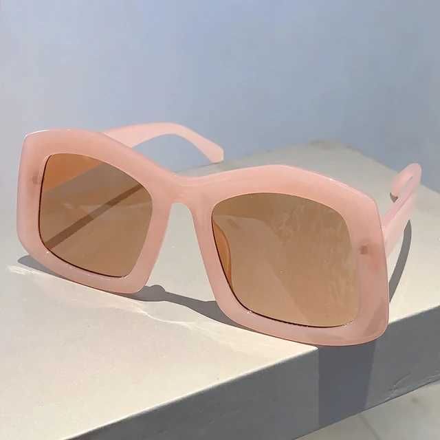 Jelly Pink-brown