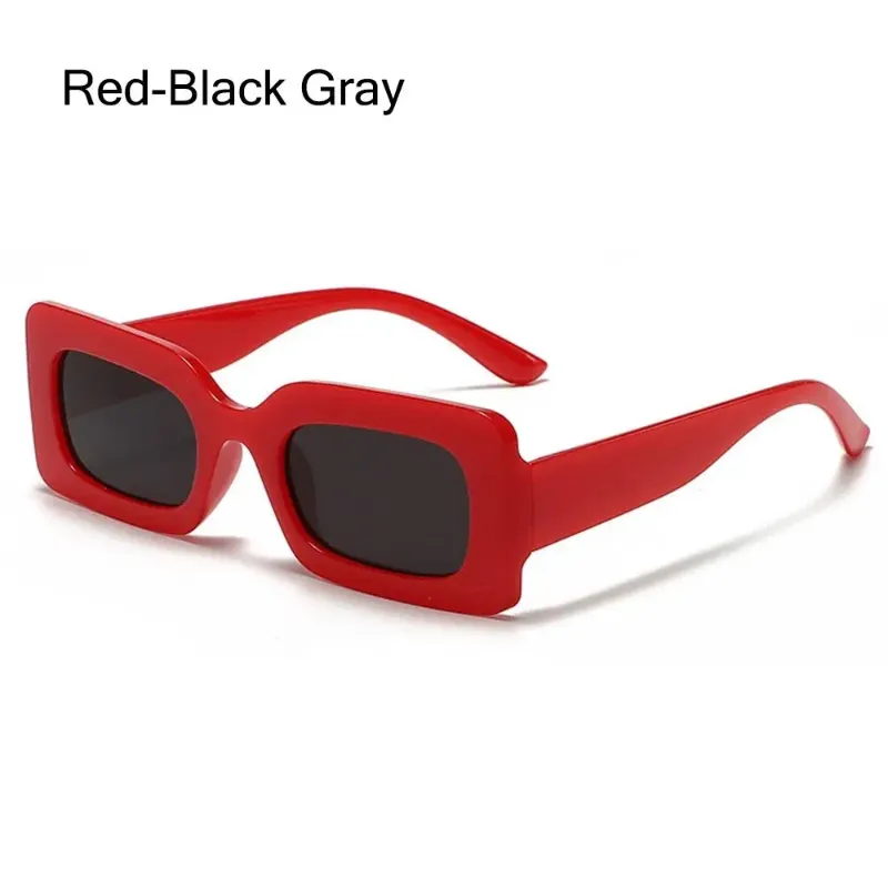 Red-Black Gray