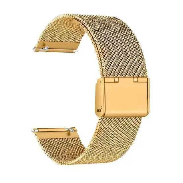 Mesh-gold-Watch 6 40mm 44mm