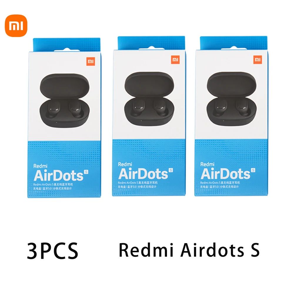 3pcs Airdots