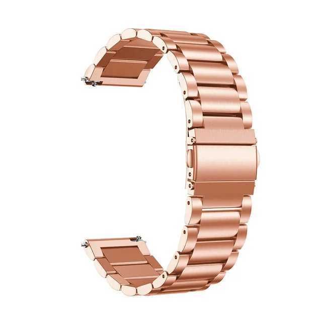 Steel Rose Gold-Watch 6 40mm 44mm