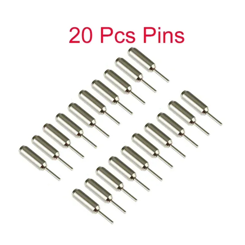 20Pcs Pins