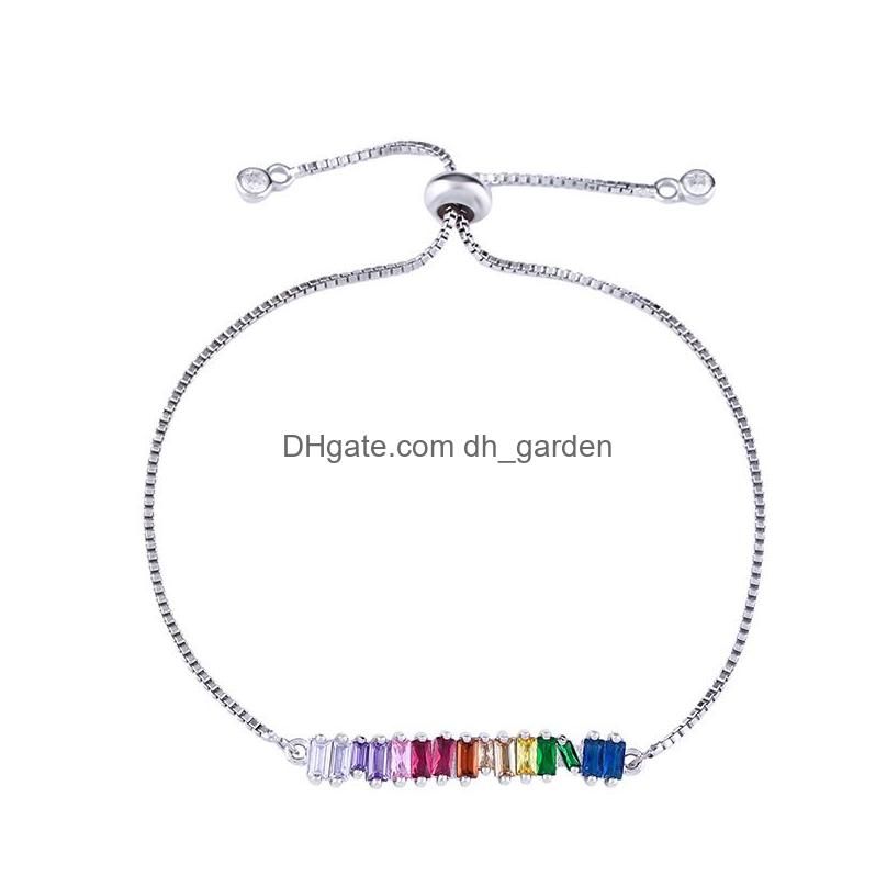 Bracelet en argent