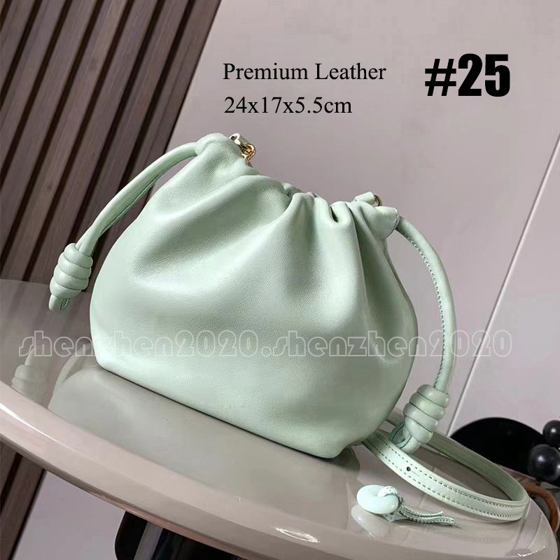 #25 Premium Leather