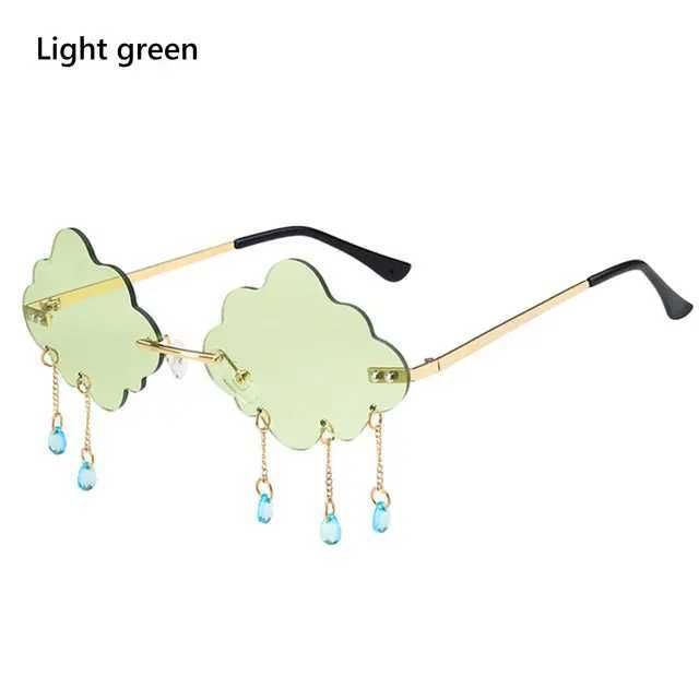 A-Light Green