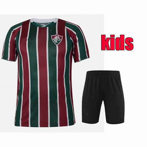 24-25 Fluminense Home Kids