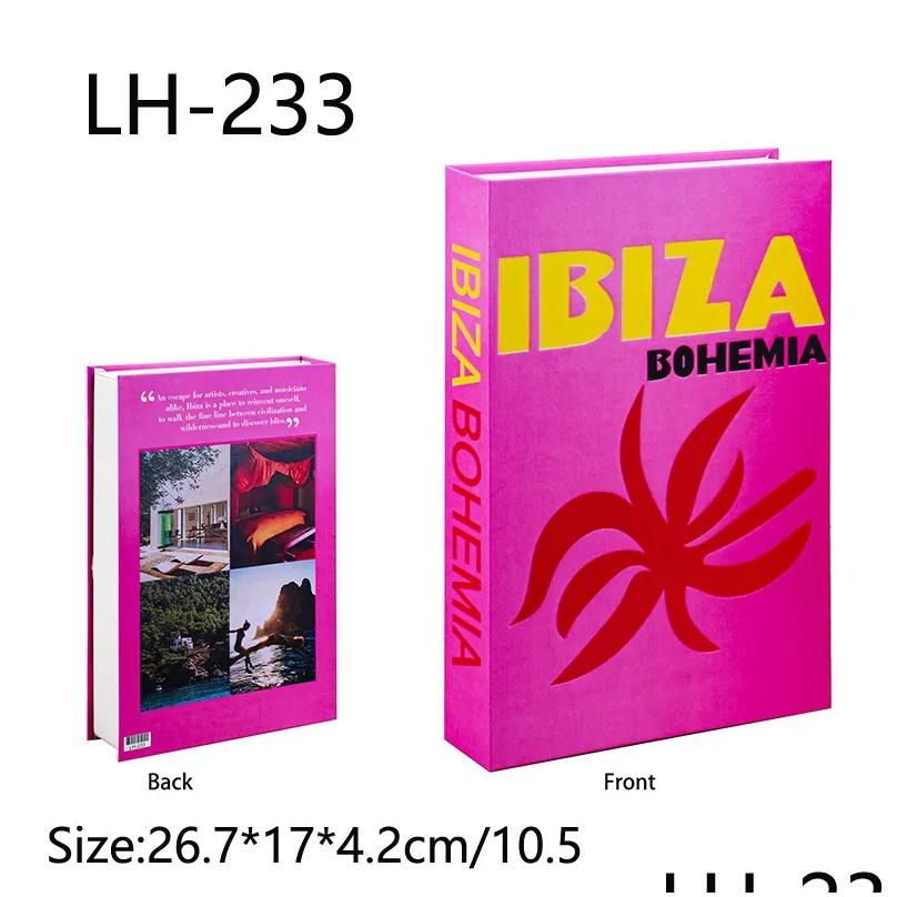 LH233 inférieur