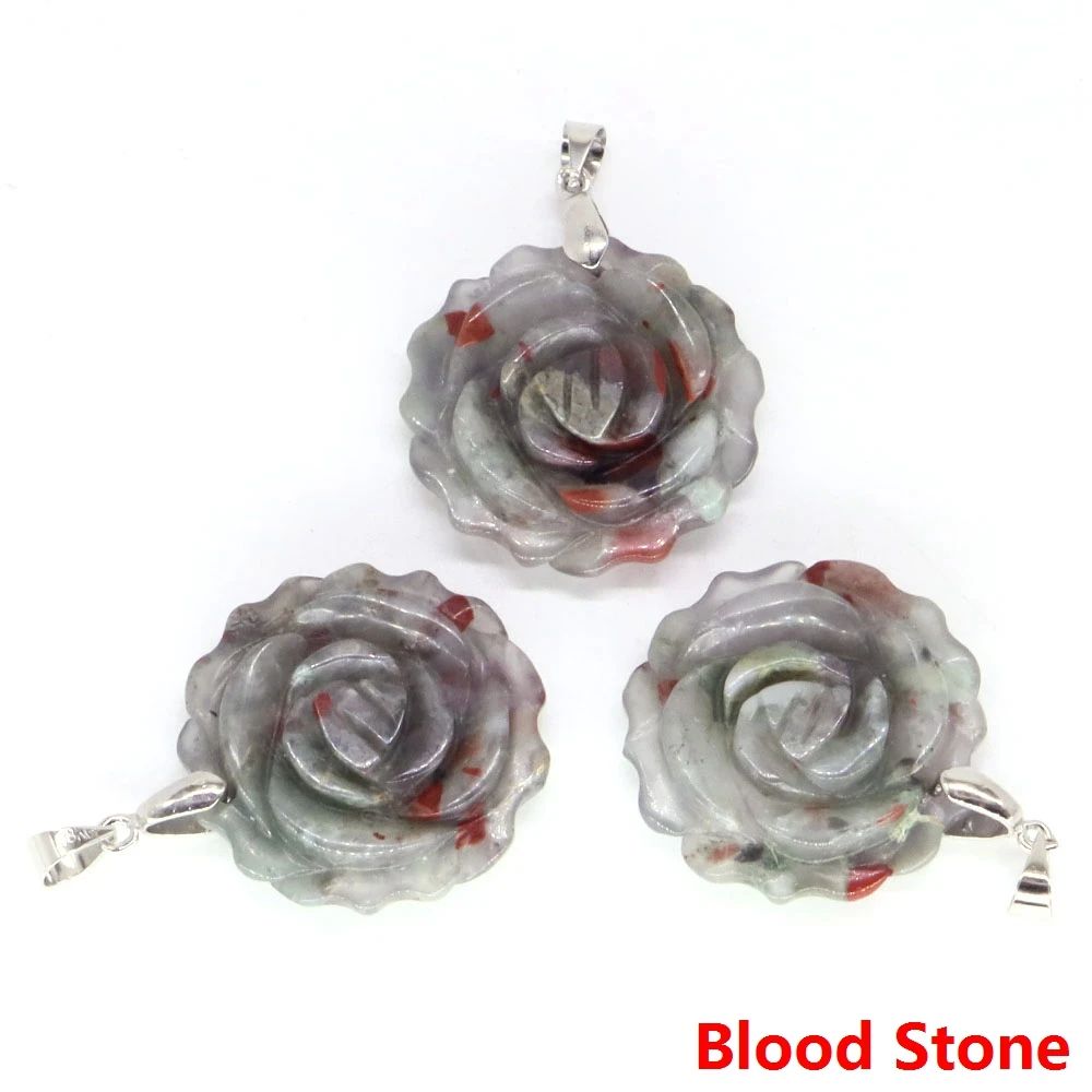 Blood Stone-50pcs