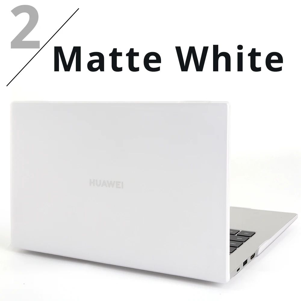 Matte White-для Magic 14 2020