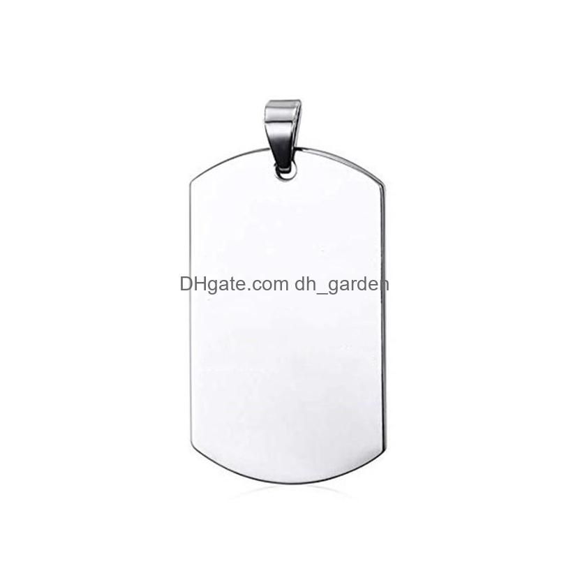 pendentif collier