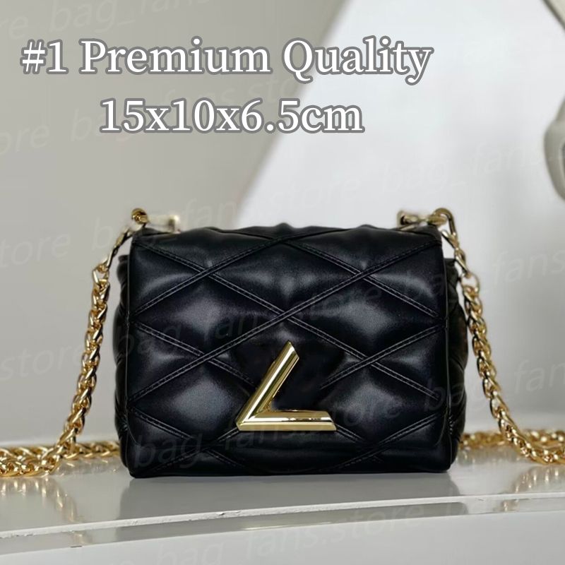 #1-Premium Quality(15x10x6.5cm)