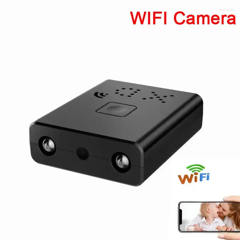 Wifi -camera