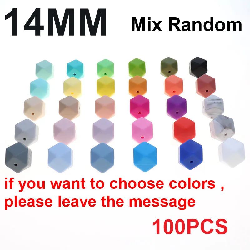 Color:Mix Random