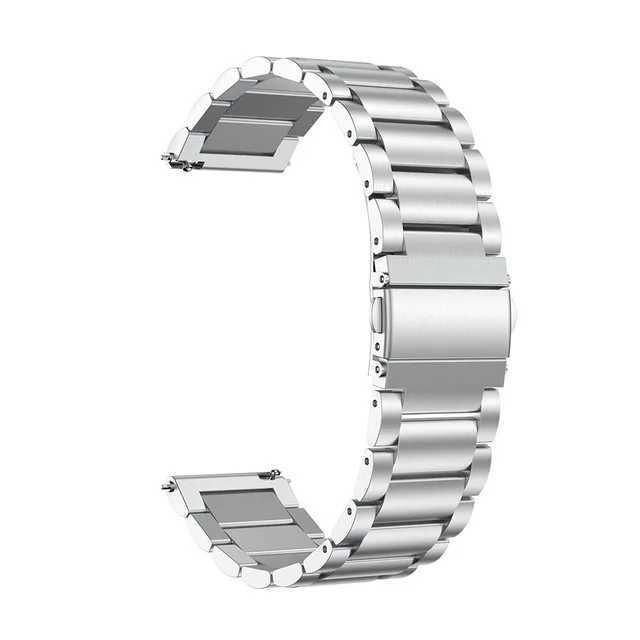 Steel-silver-Watch 6 40mm 44mm