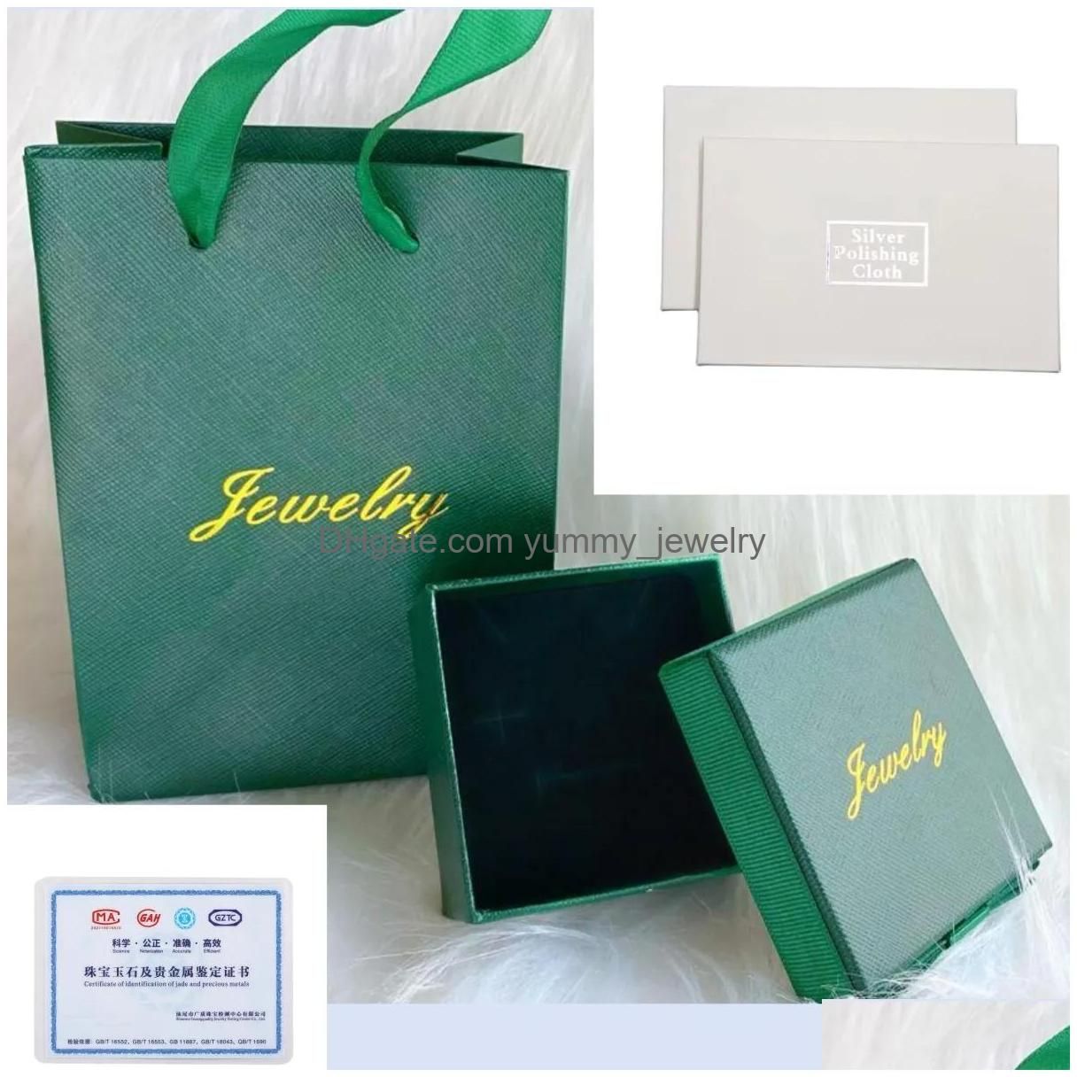 Gift Packaging Set