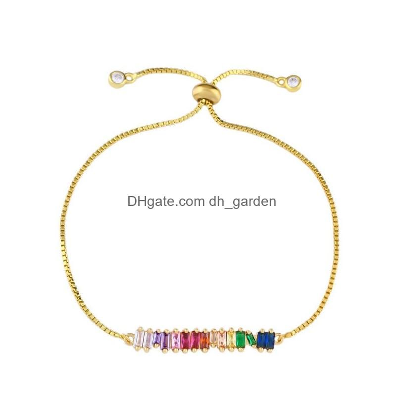 Bracelet en or