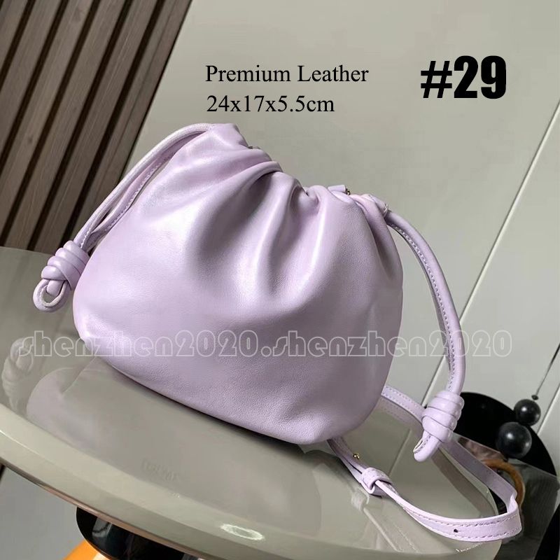 #29 Premium Leather