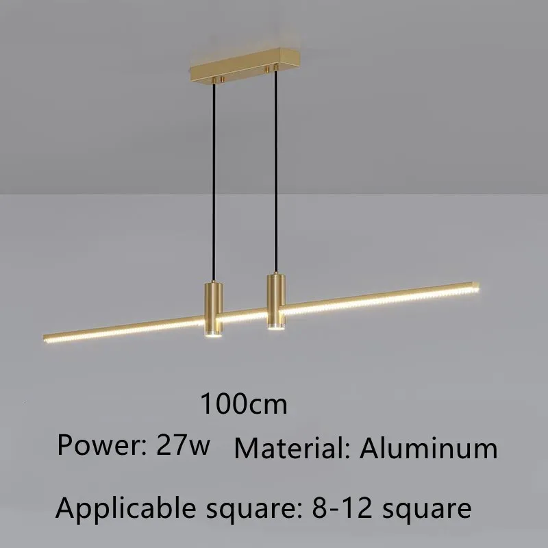 Kallt vitt guld 100 cm b