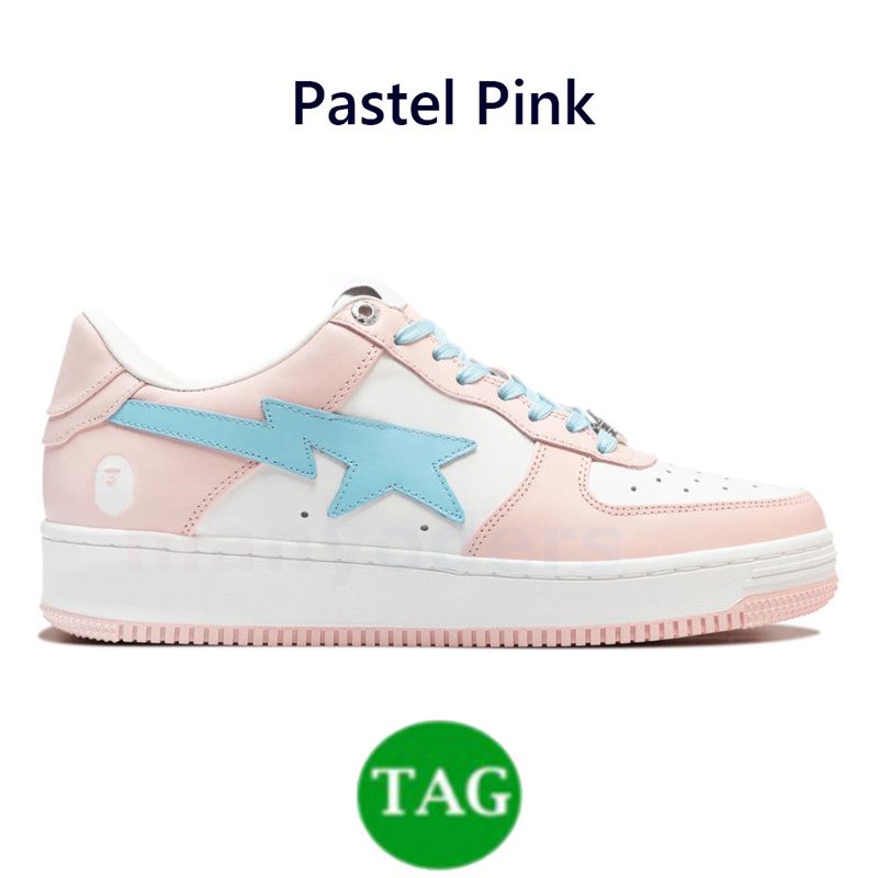 34 Pastel Pink