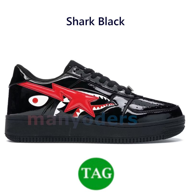 02 Shark Black