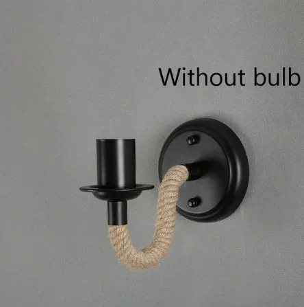 Without bulb