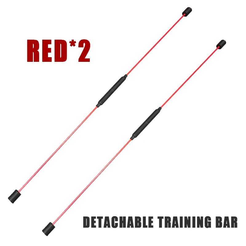 Red 2 Pcs