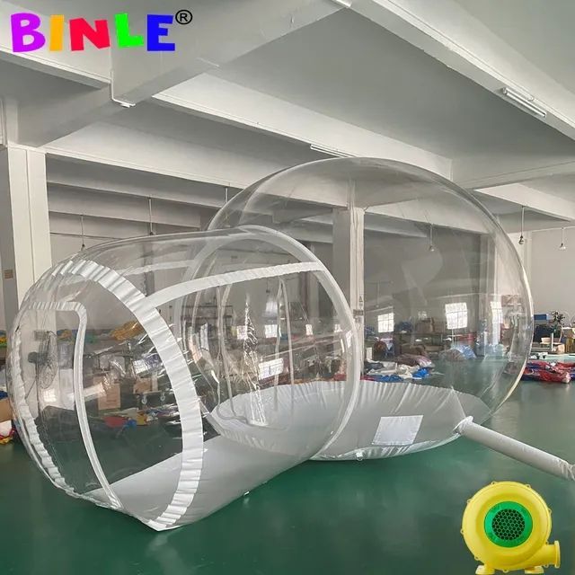 3m dia+1.5m tunnel - style B