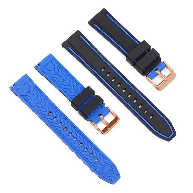 Black And Blue Rg-24mm