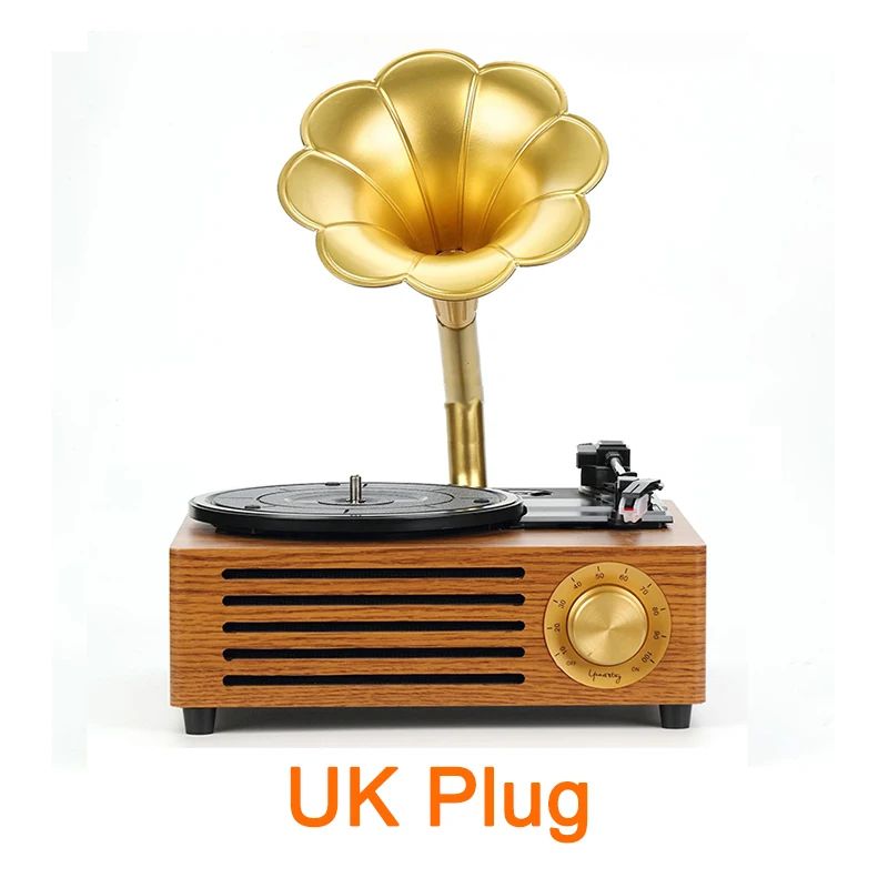 Color:UK Plug