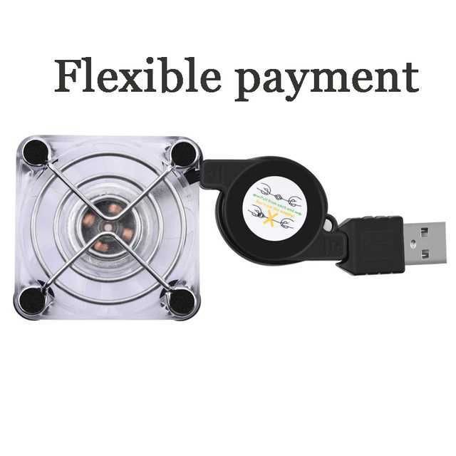 Flexible Payment