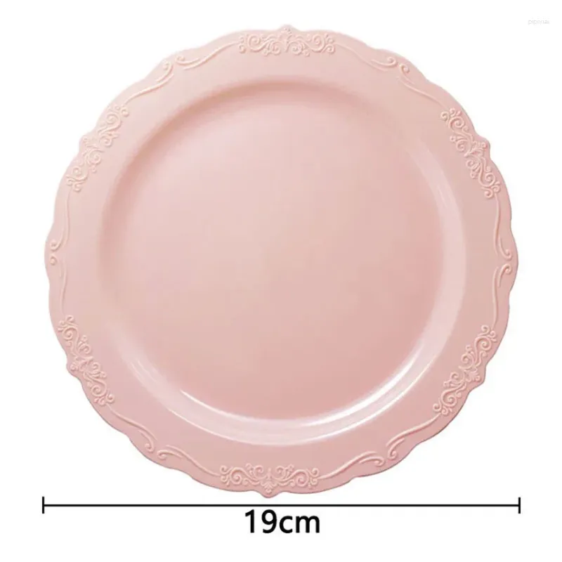 Pink 19cm