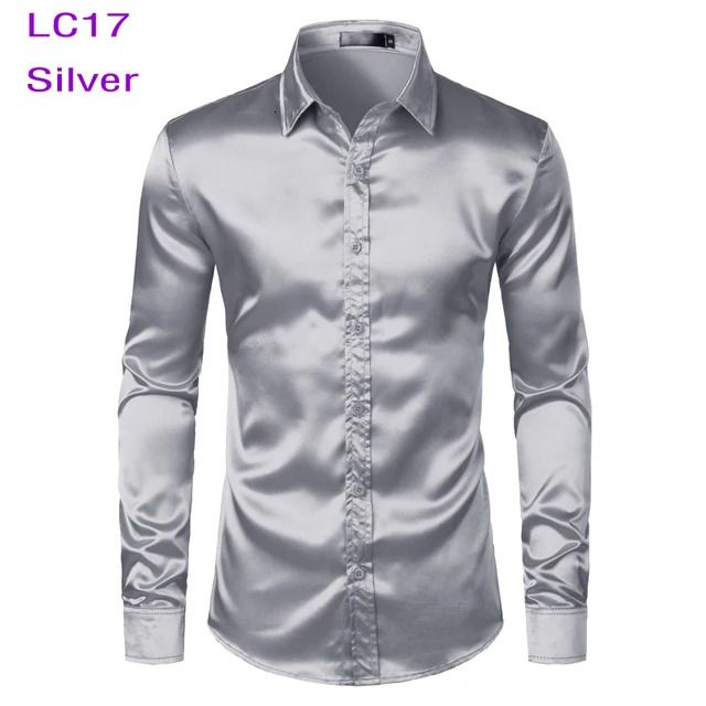 LC17 Sliver