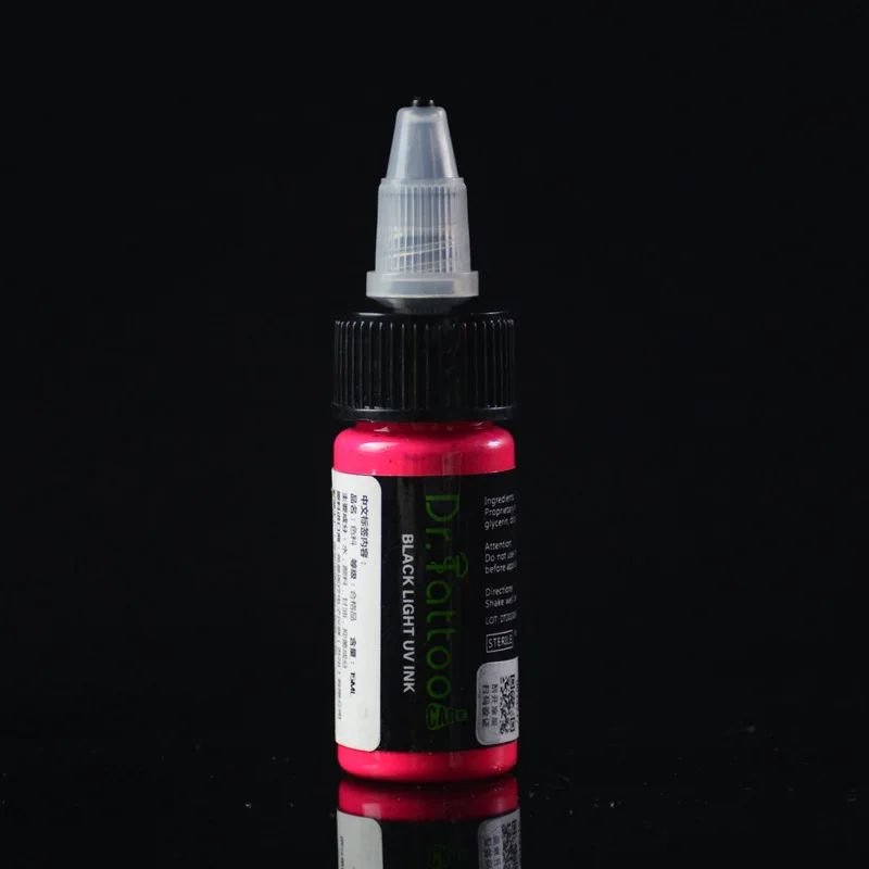 Farbe: Pink 15ml