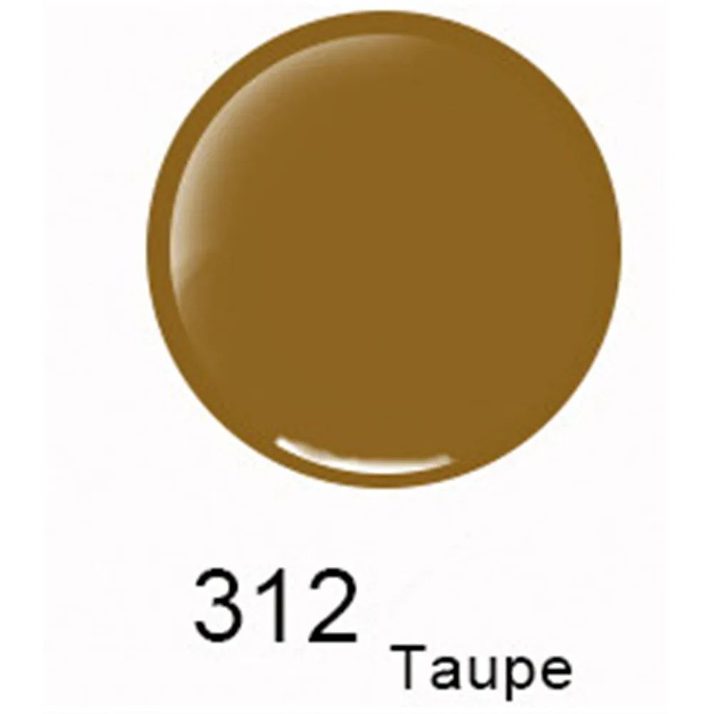 Renk: 312 Taupe