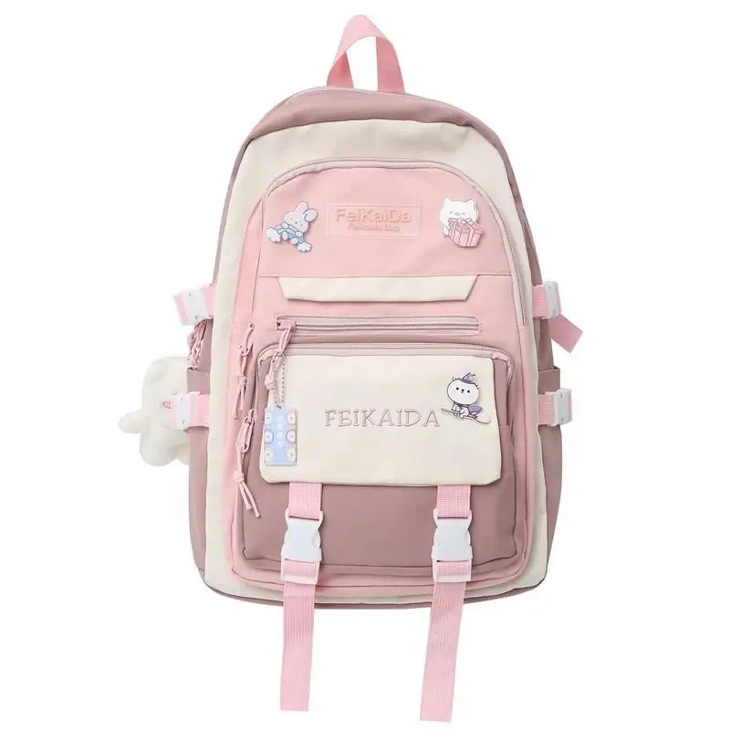 Backpack rosa