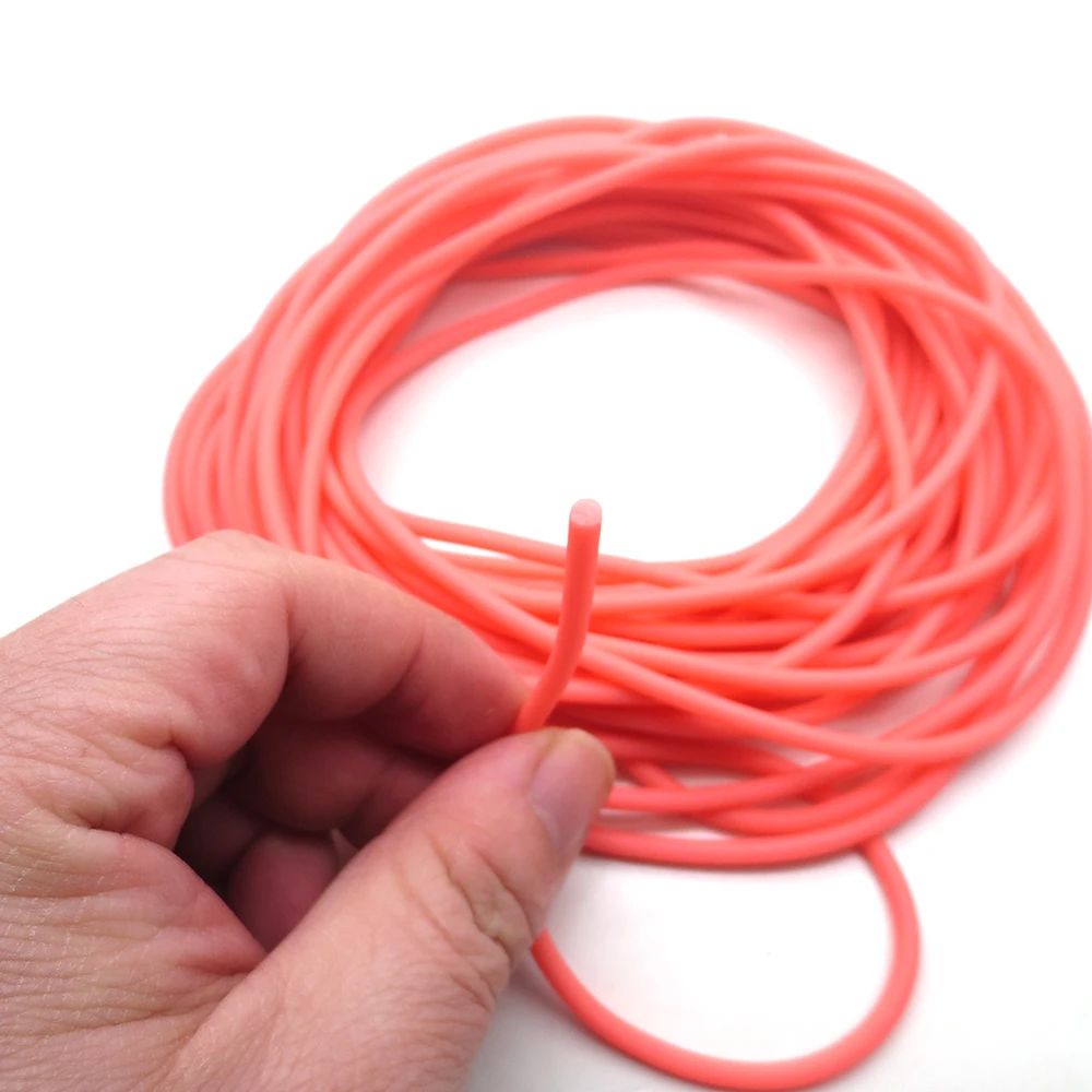 Color:3mm pink10M