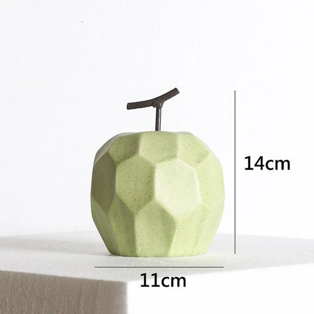 Hauteur 14 cm 5.5 pouces14