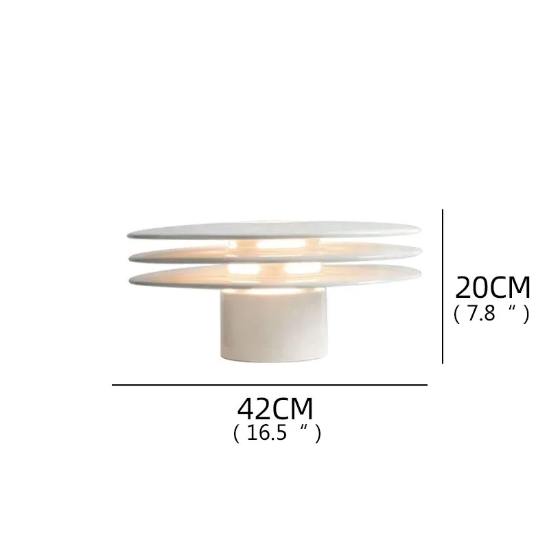 Knopfschalter CHINA US-Stecker Weiß