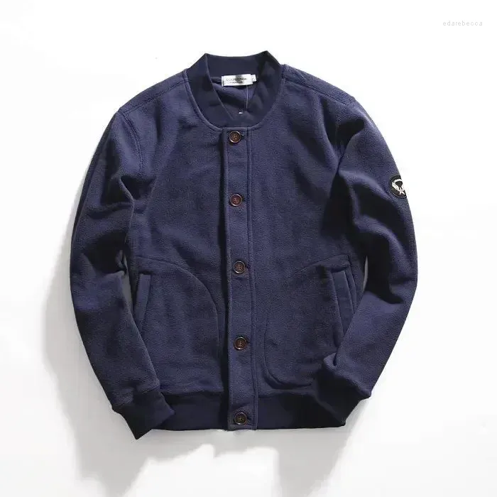 Cardigan Navy