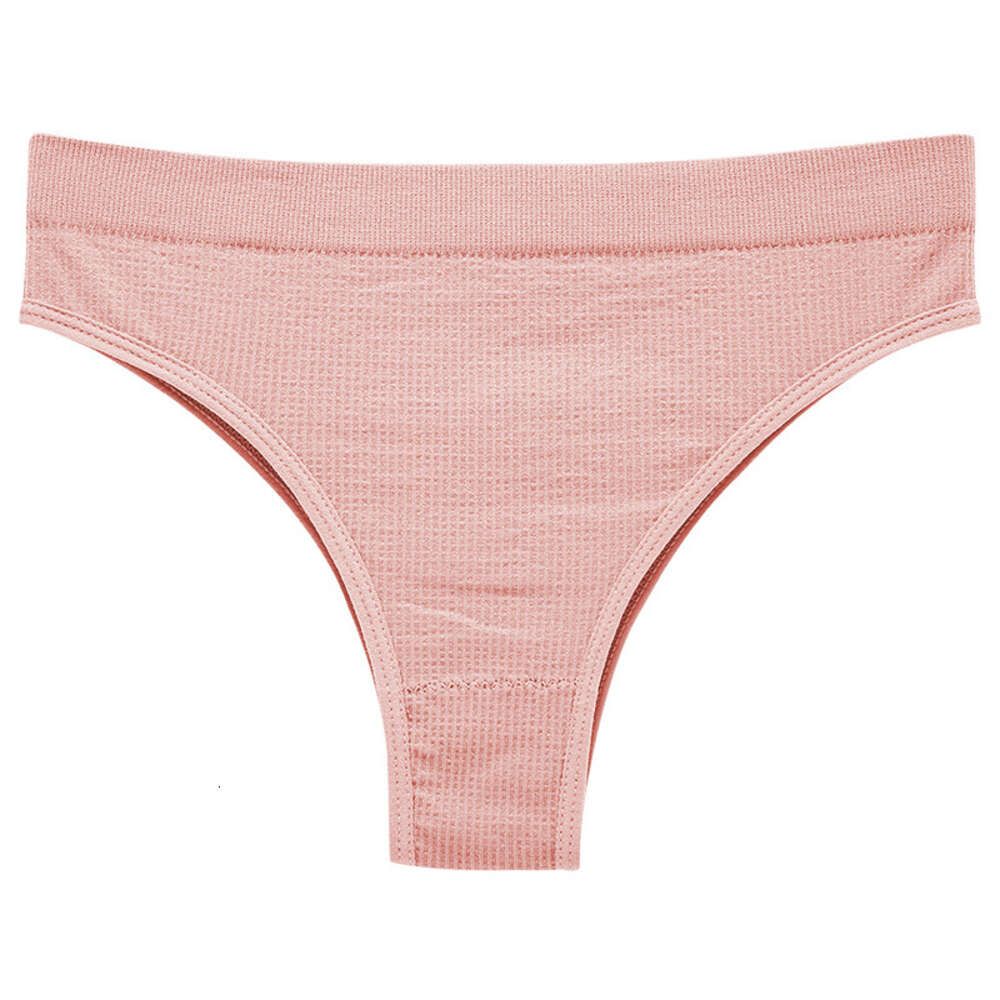 Pants - Pink