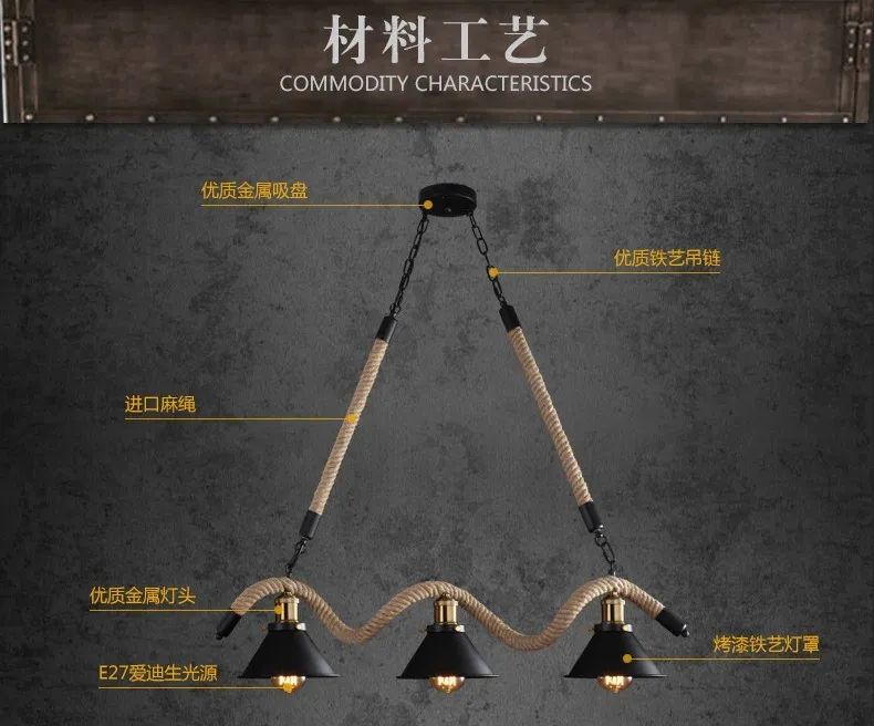 Source lumineuse trois de 8 watts