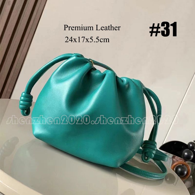 #31 Premium Leather