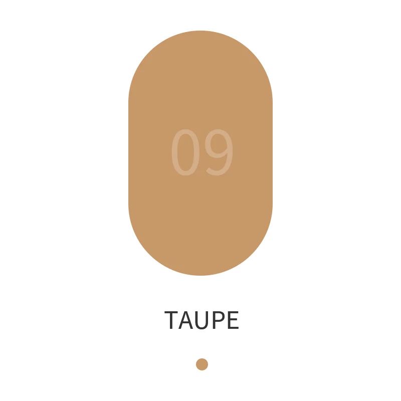 Color:Taupe