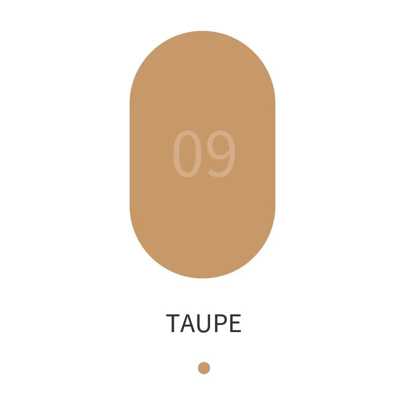 色：Taupe