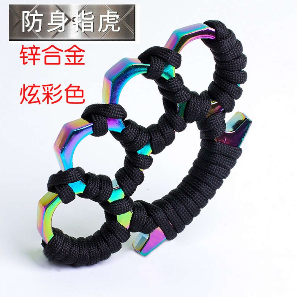 Thickened Zinc Alloy Colorful New Style